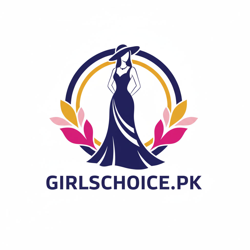 GirlsChoice.pk – Girl's Fashion and Food